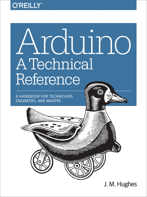 Title details for Arduino by J. M. Hughes - Available